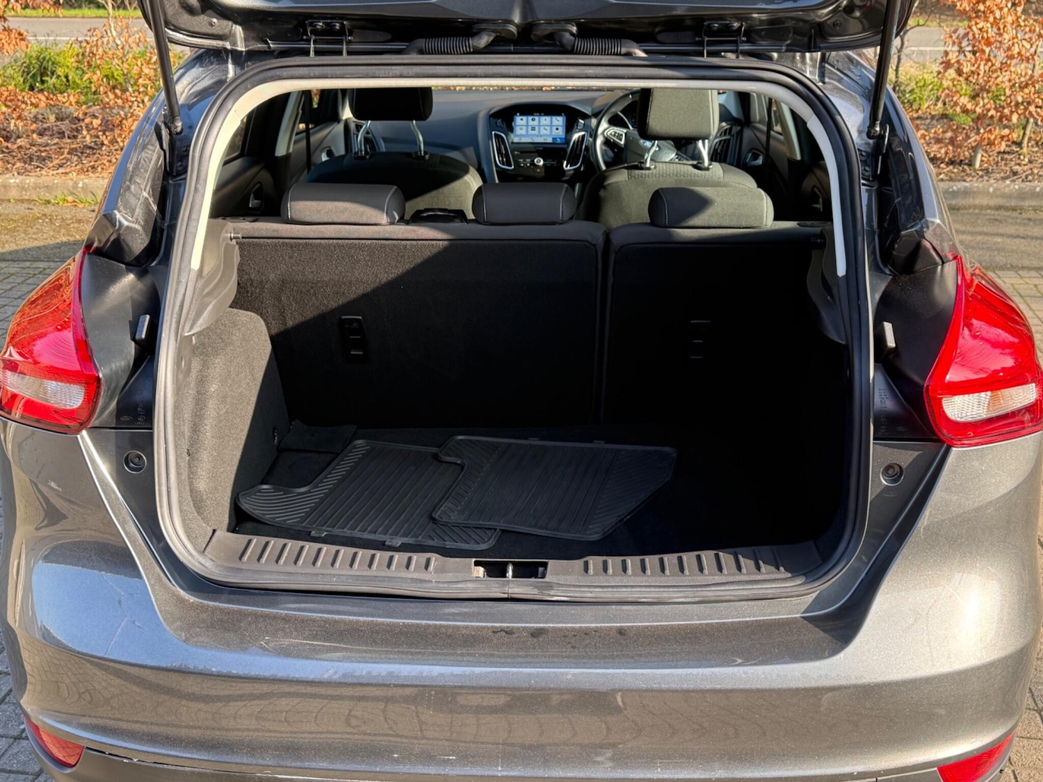 Used Ford Focus for sale - 77752848: Photo 65