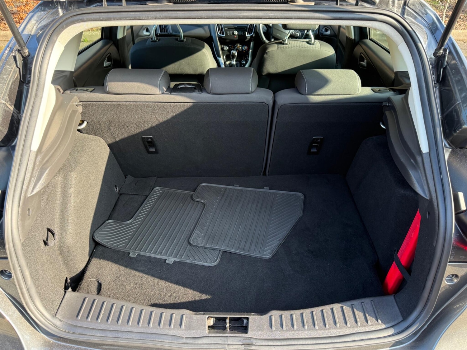 Used Ford Focus for sale - 77752848: Photo 66