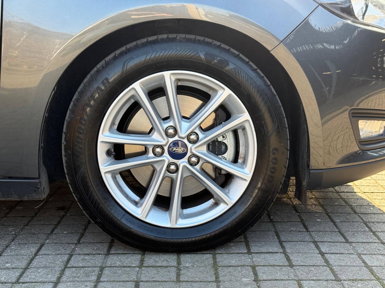 Used Ford Focus for sale - 77752848: Photo 68