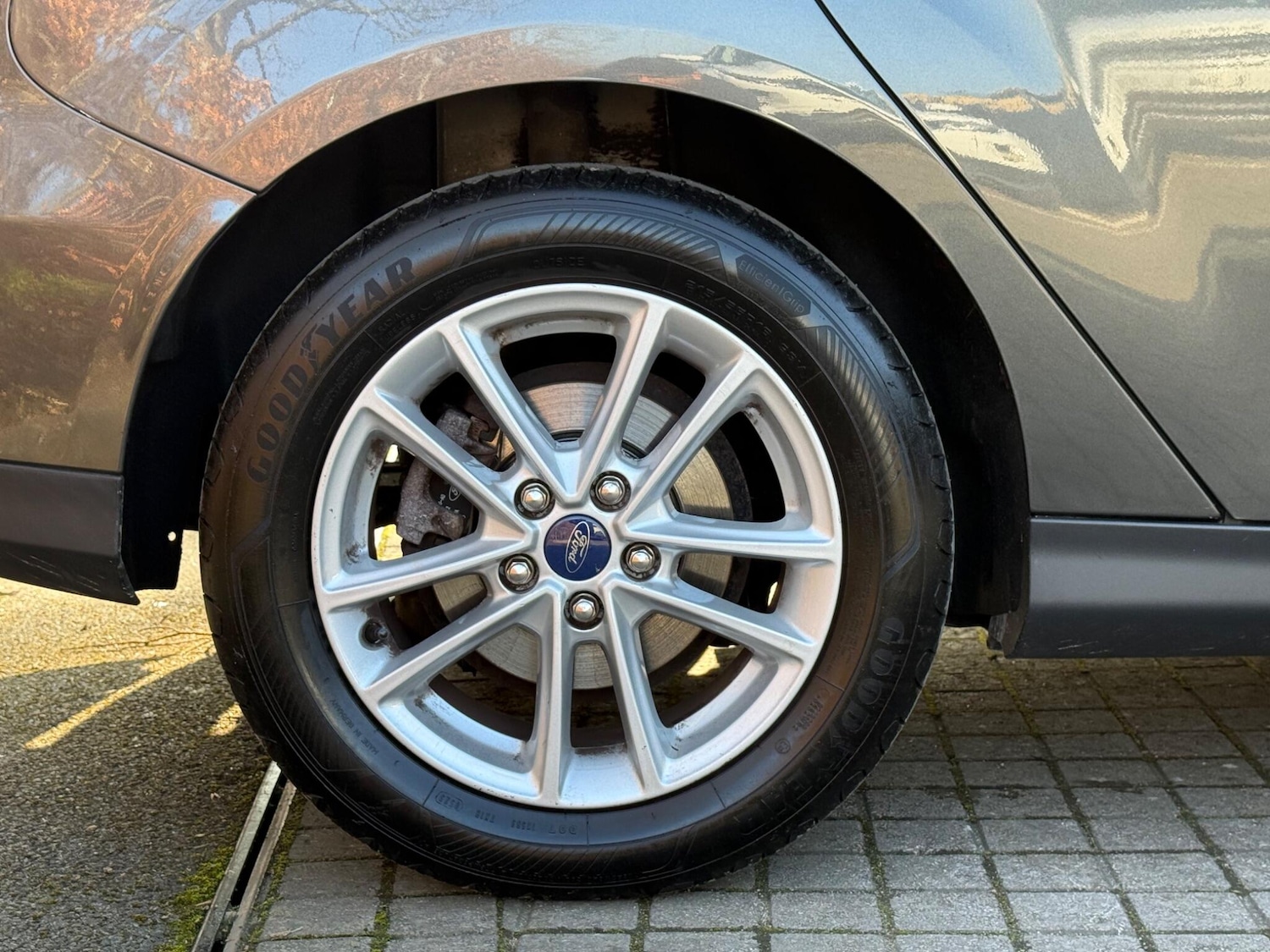 Used Ford Focus for sale - 77752848: Photo 69