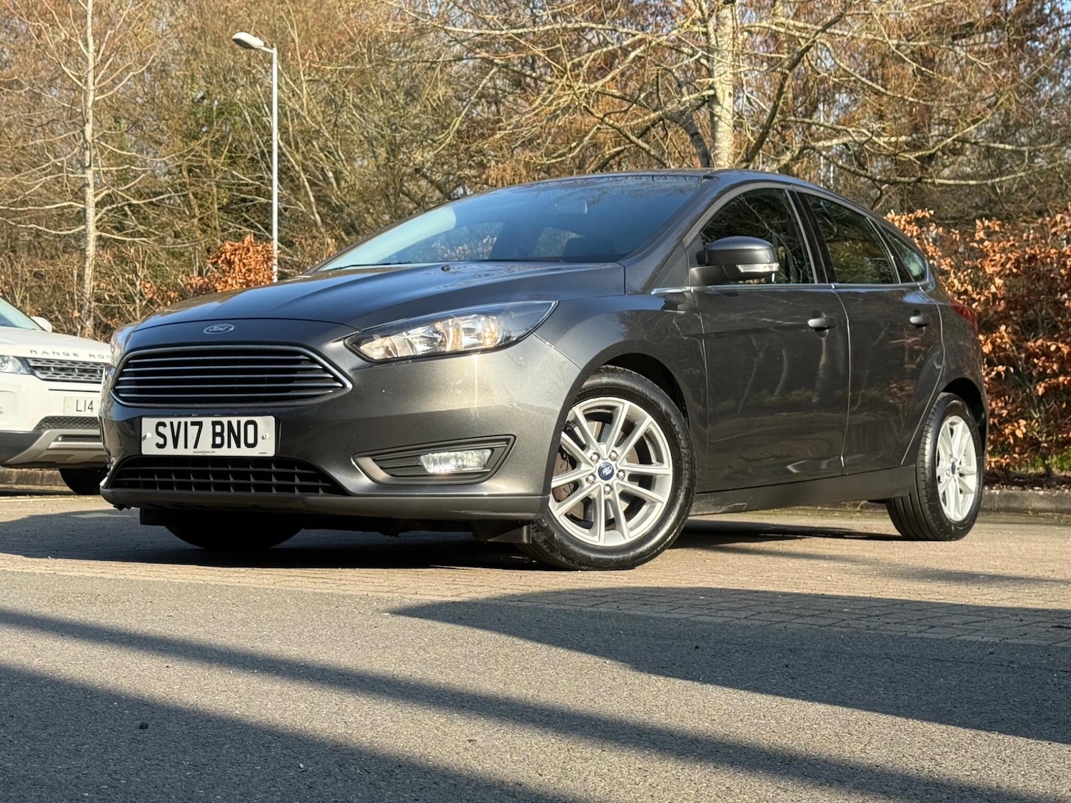 Used Ford Focus for sale - 77752848: Photo 7