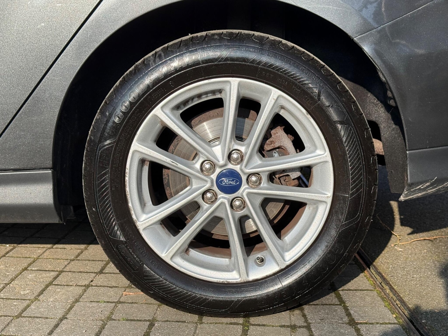 Used Ford Focus for sale - 77752848: Photo 70