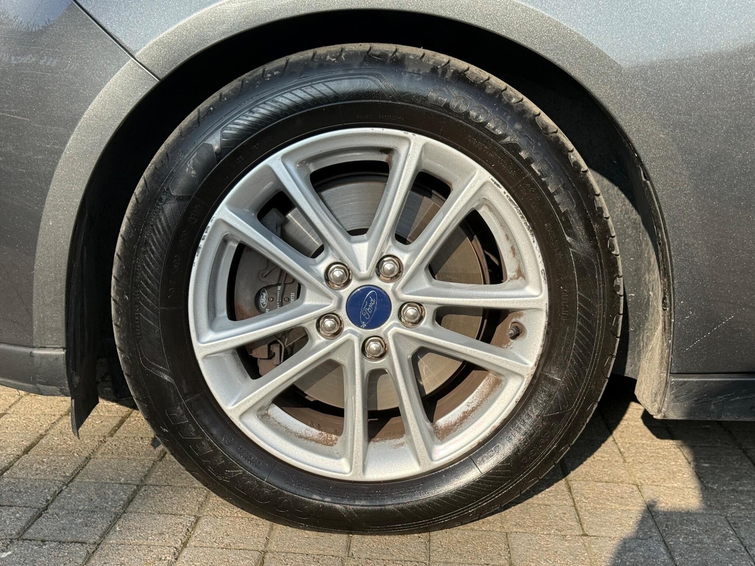 Used Ford Focus for sale - 77752848: Photo 71