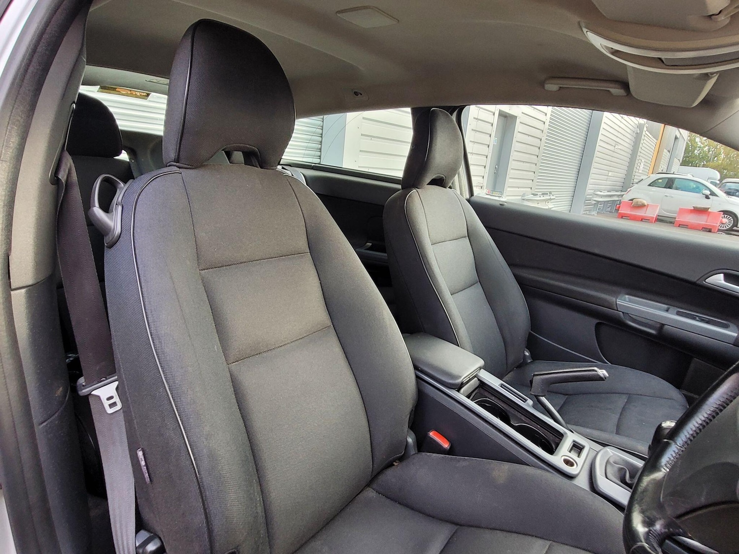 Used Volvo C30 2010 for sale - 76584534: Photo 10