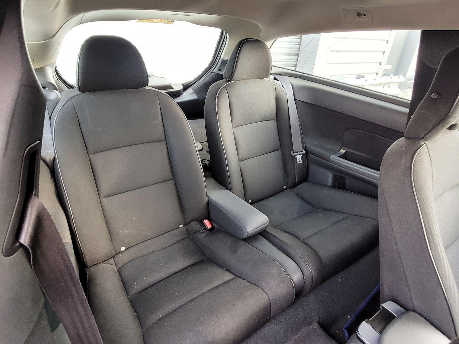 Used Volvo C30 2010 for sale - 76584534: Photo 11