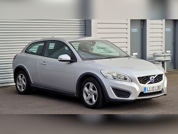 (10) - 1.6 S Sports Coupe Euro 4 3dr