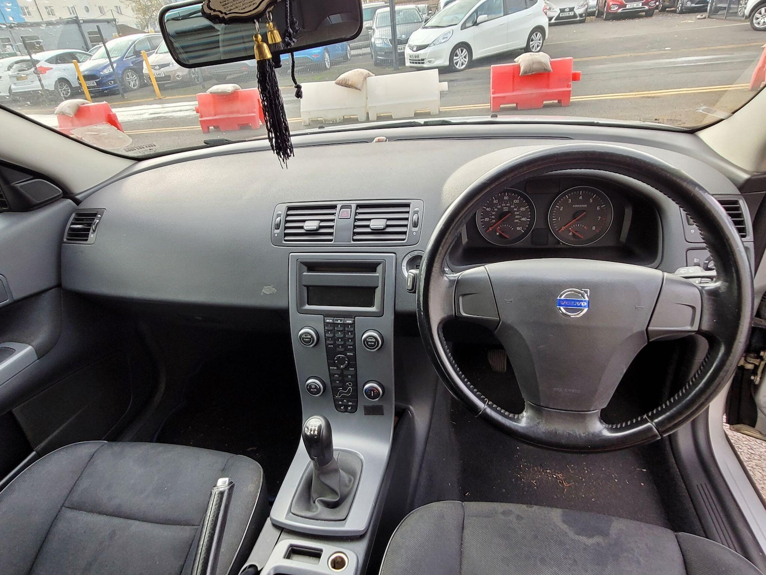 Used Volvo C30 2010 for sale - 76584534: Photo 5