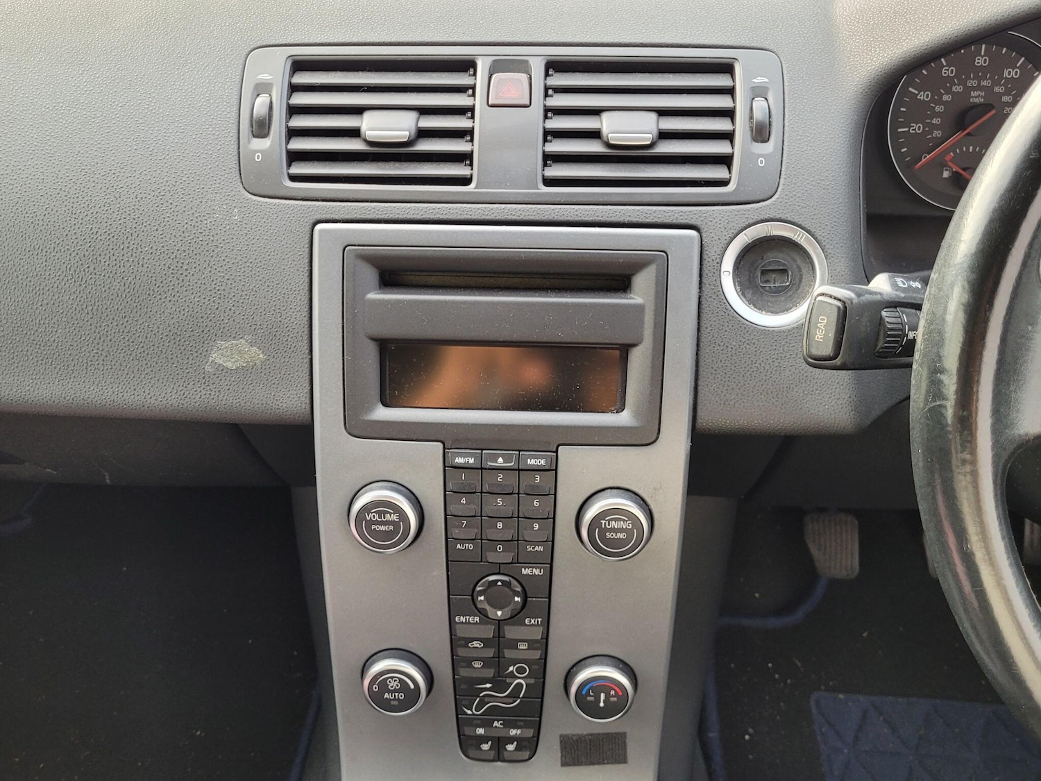 Used Volvo C30 2010 for sale - 76584534: Photo 6