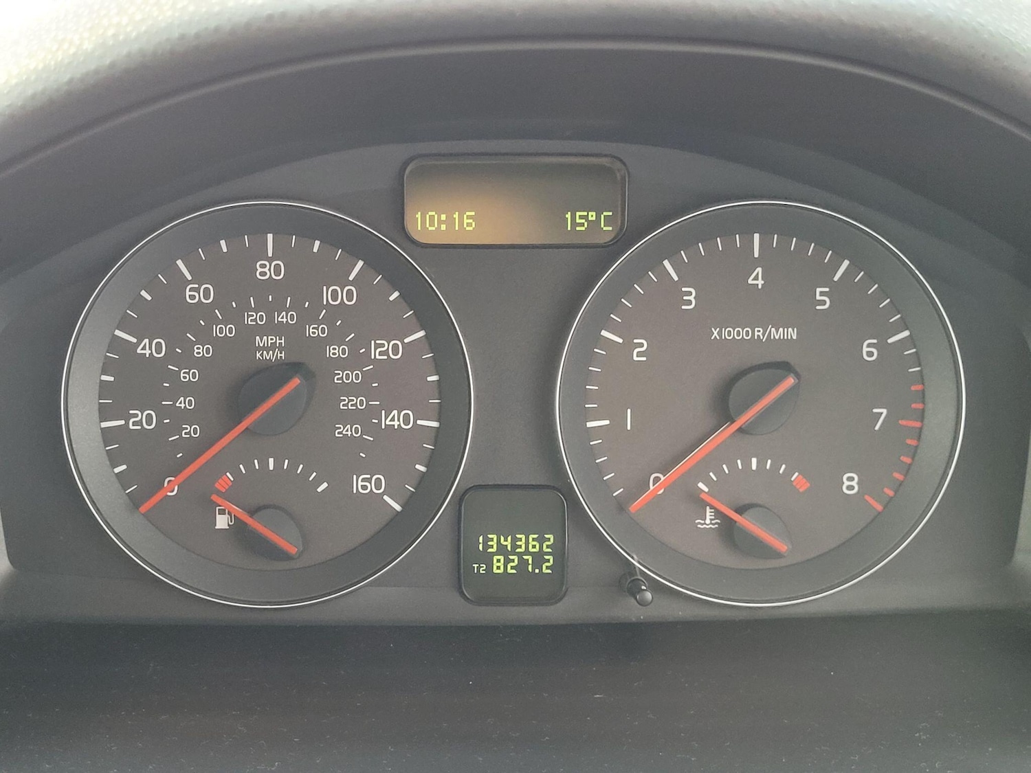 Used Volvo C30 2010 for sale - 76584534: Photo 8