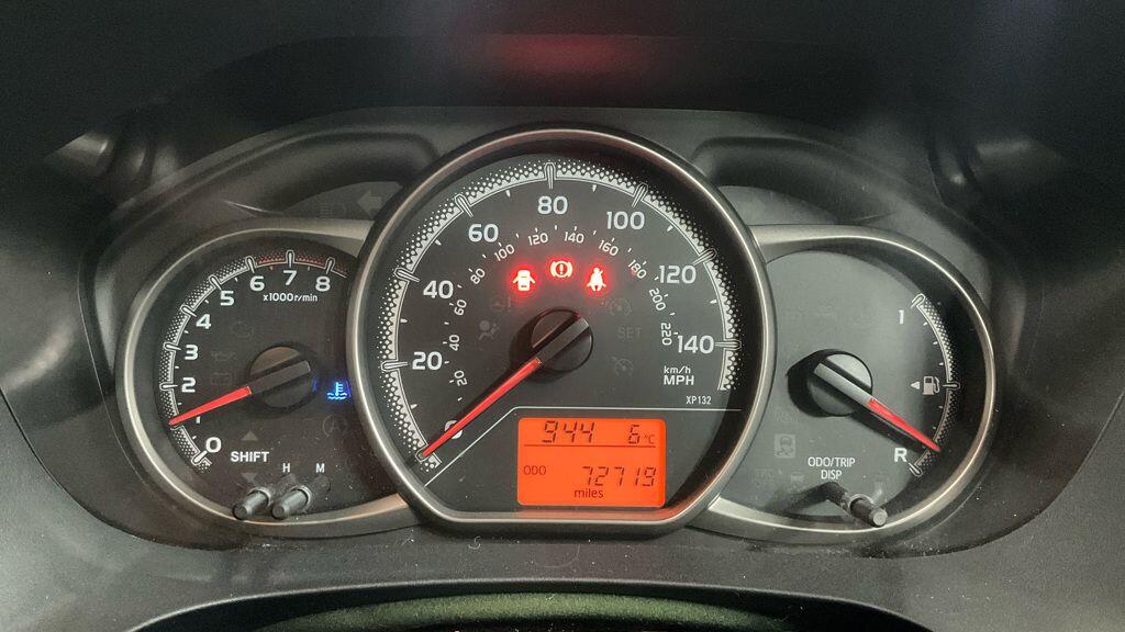 Used Toyota Yaris 2015 for sale - 77016923: Photo 9