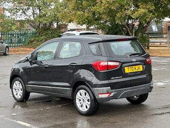Used Ford Ecosport 2015 for sale - 79677146: Photo