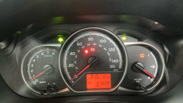 Used Toyota Yaris 2016 for sale - 78203964: Photo 10