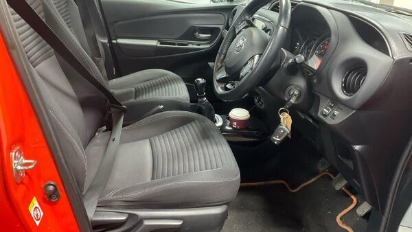 Used Toyota Yaris 2016 for sale - 78203964: Photo 11