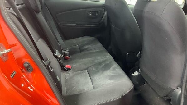 Used Toyota Yaris 2016 for sale - 78203964: Photo 6