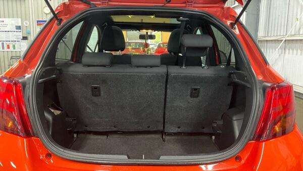 Used Toyota Yaris 2016 for sale - 78203964: Photo 7