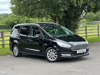 Used Ford Galaxy 2016 for sale - 78892161: Photo