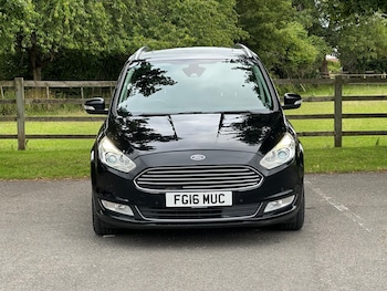 Used Ford Galaxy 2016 for sale - 78892161: Photo