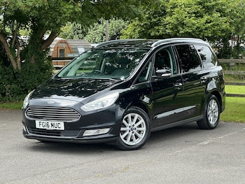 Used Ford Galaxy 2016 for sale - 78892161: Photo