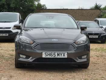 Used Ford Focus 2015 for sale - 74653114: Photo