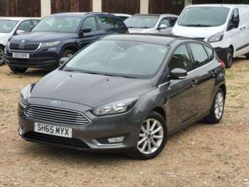 Used Ford Focus 2015 for sale - 74653114: Photo