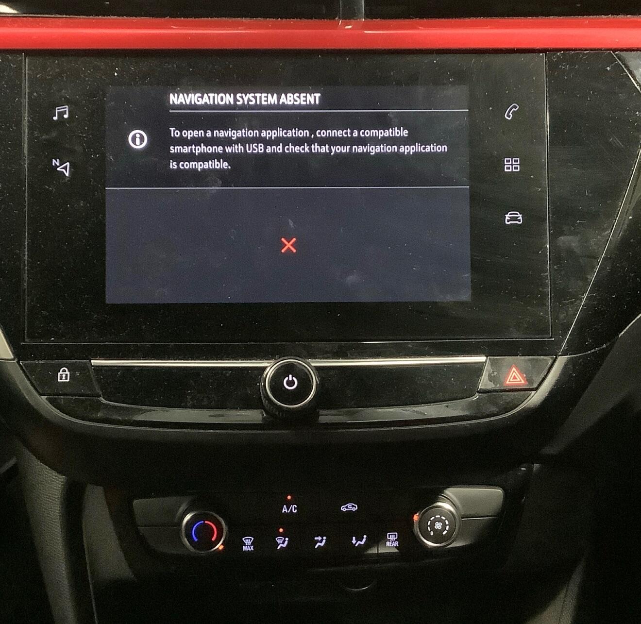 Used Vauxhall Corsa 2020 for sale - 77166773: Photo 10