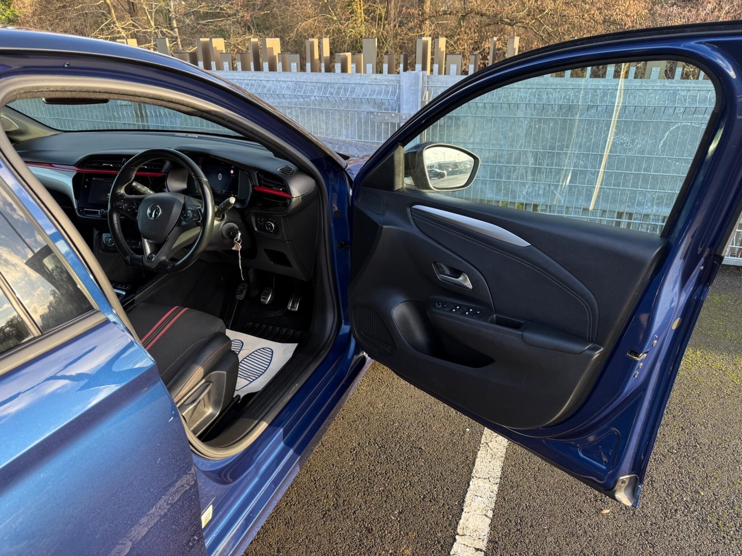 Used Vauxhall Corsa 2020 for sale - 77166773: Photo 14