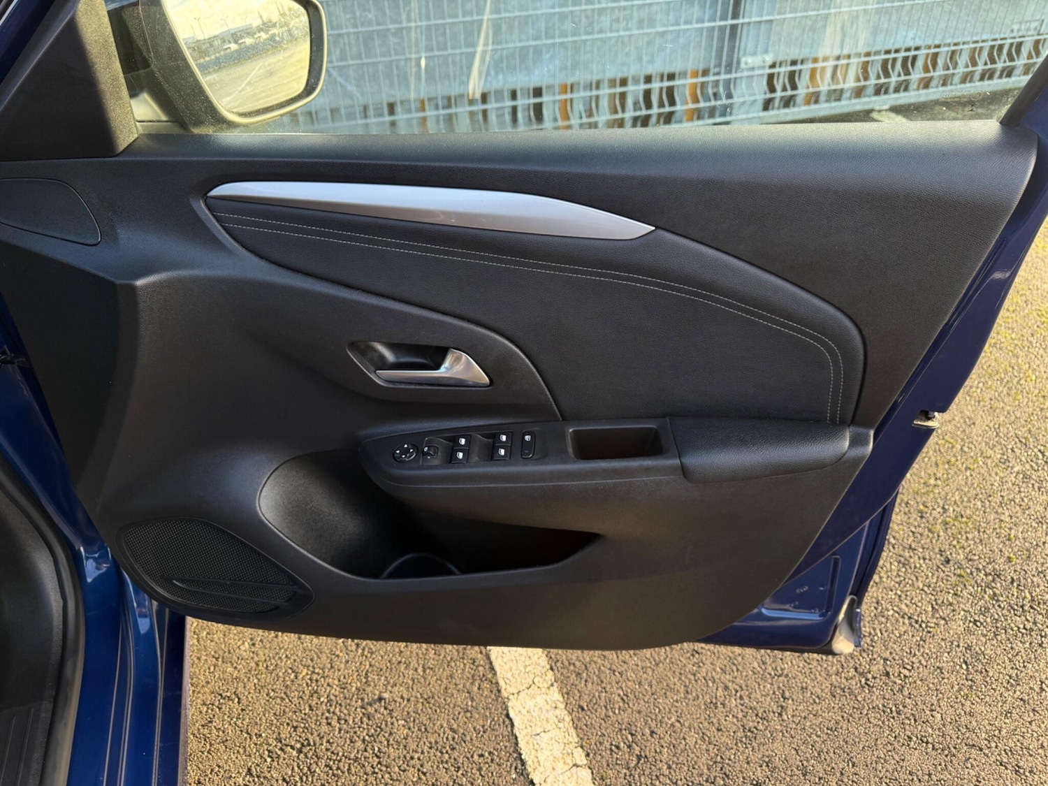 Used Vauxhall Corsa 2020 for sale - 77166773: Photo 15