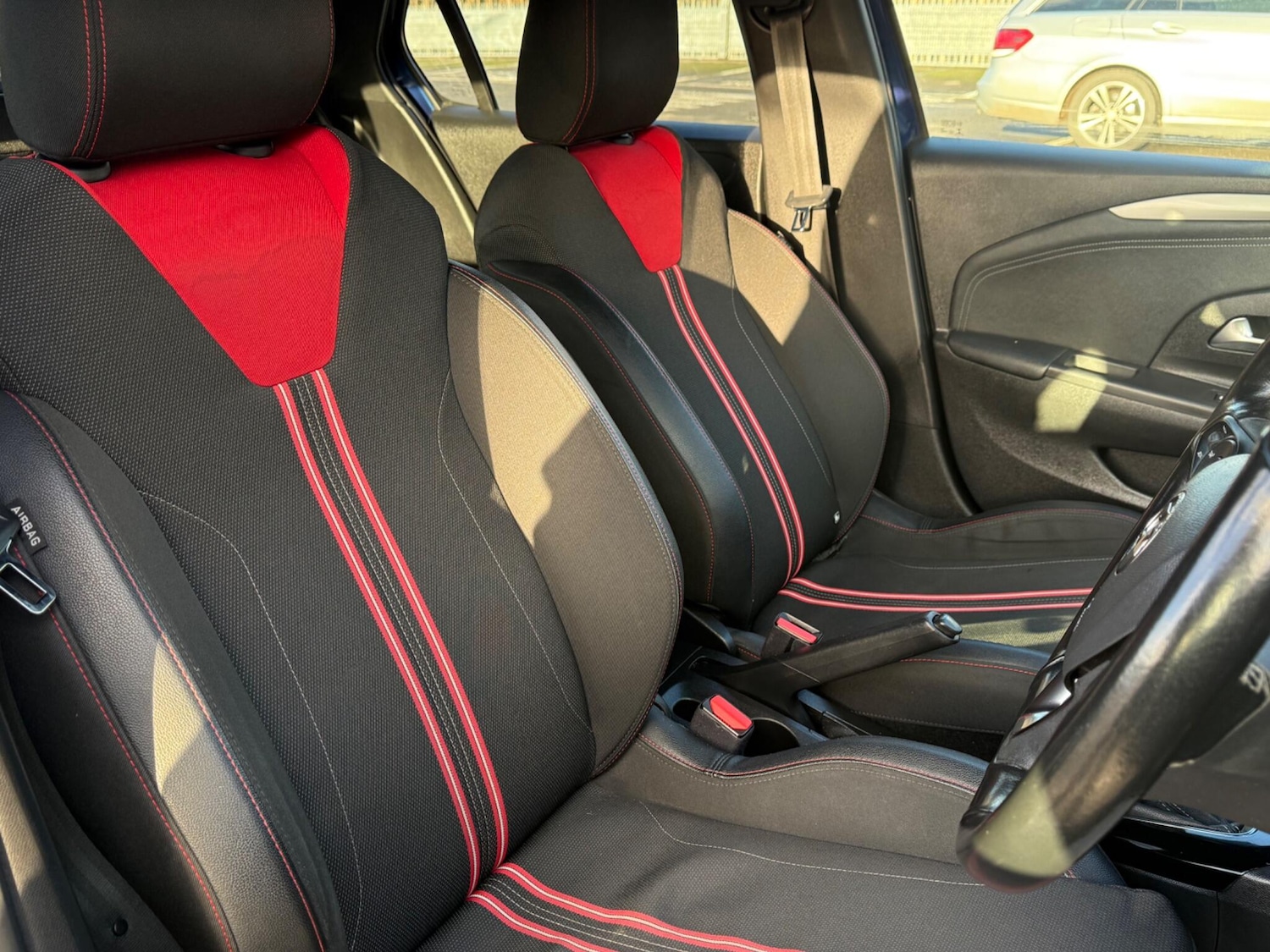 Used Vauxhall Corsa 2020 for sale - 77166773: Photo 19