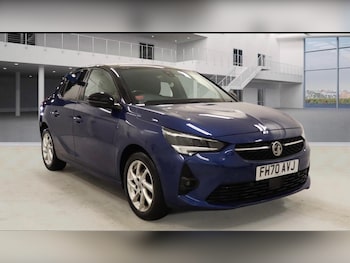 Used Vauxhall Corsa 2020 for sale - 77166773: Photo