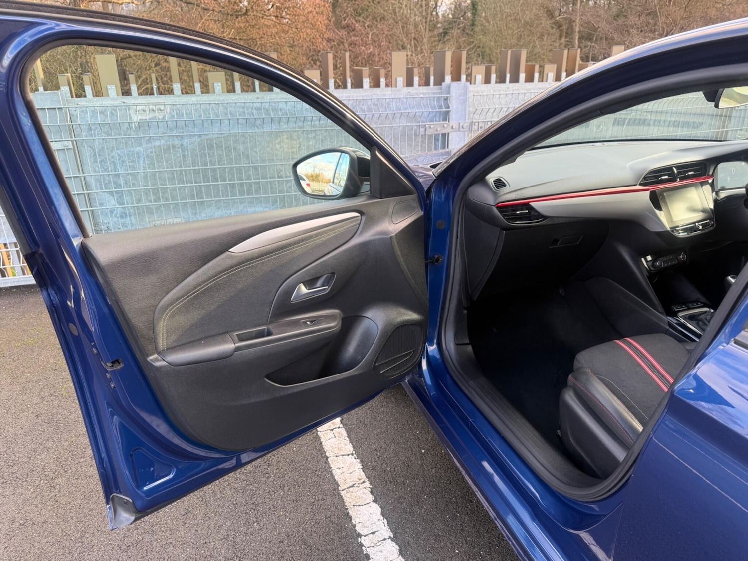 Used Vauxhall Corsa 2020 for sale - 77166773: Photo 20