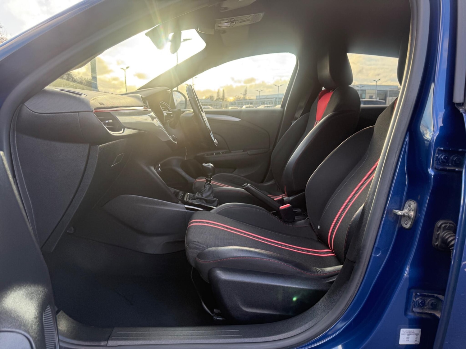 Used Vauxhall Corsa 2020 for sale - 77166773: Photo 22