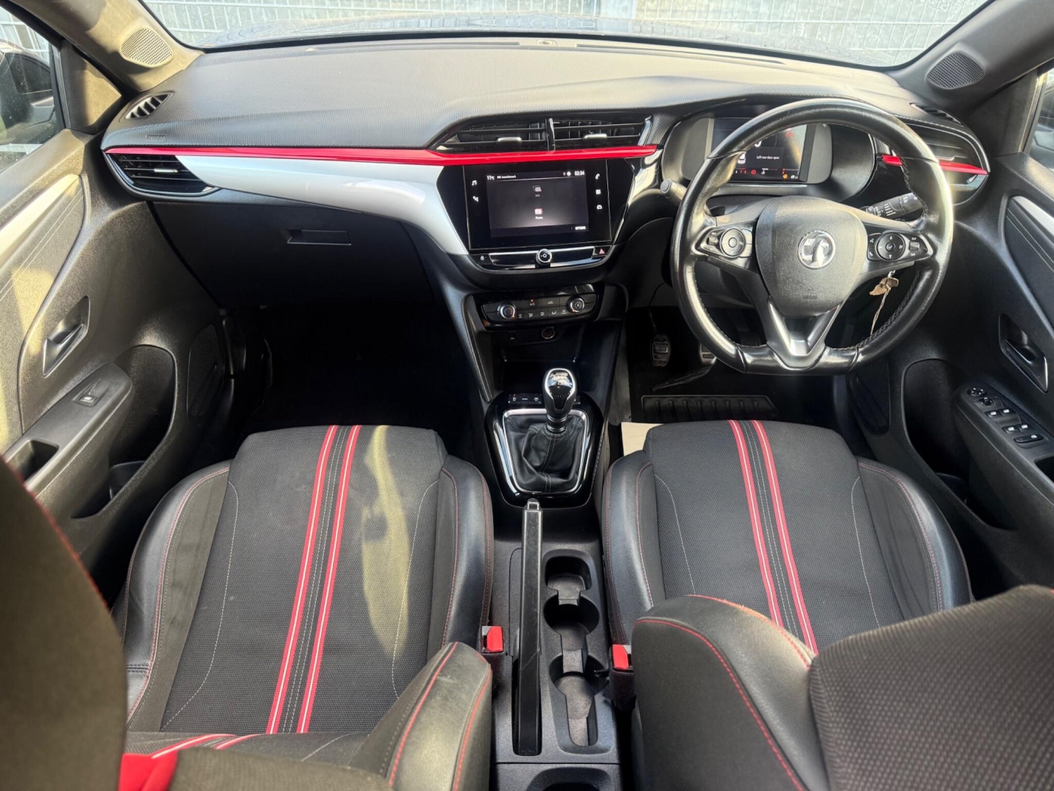 Used Vauxhall Corsa 2020 for sale - 77166773: Photo 24