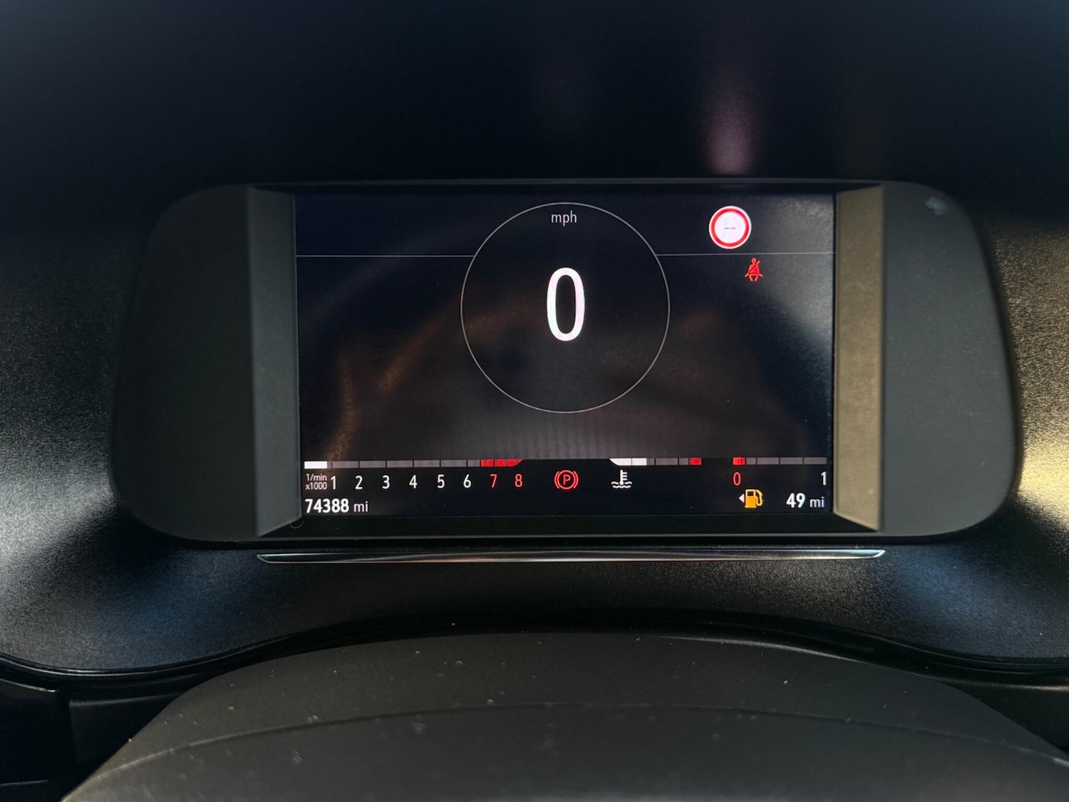 Used Vauxhall Corsa 2020 for sale - 77166773: Photo 26