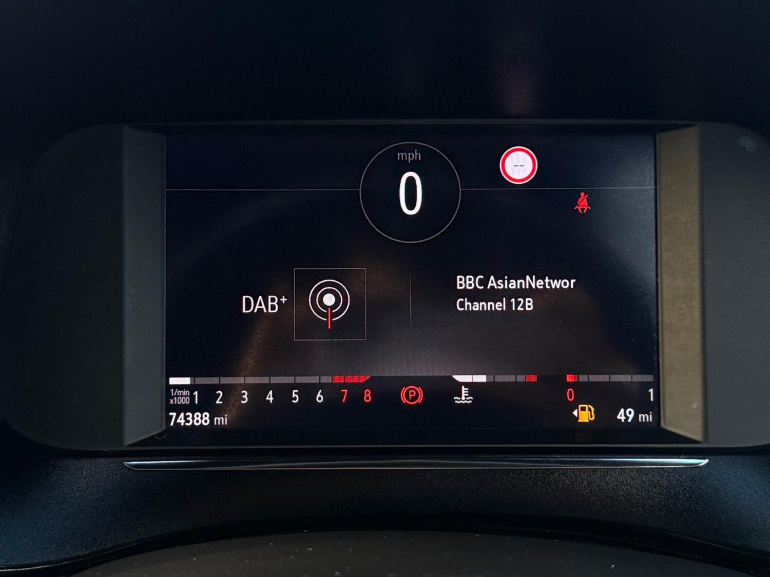 Used Vauxhall Corsa 2020 for sale - 77166773: Photo 27