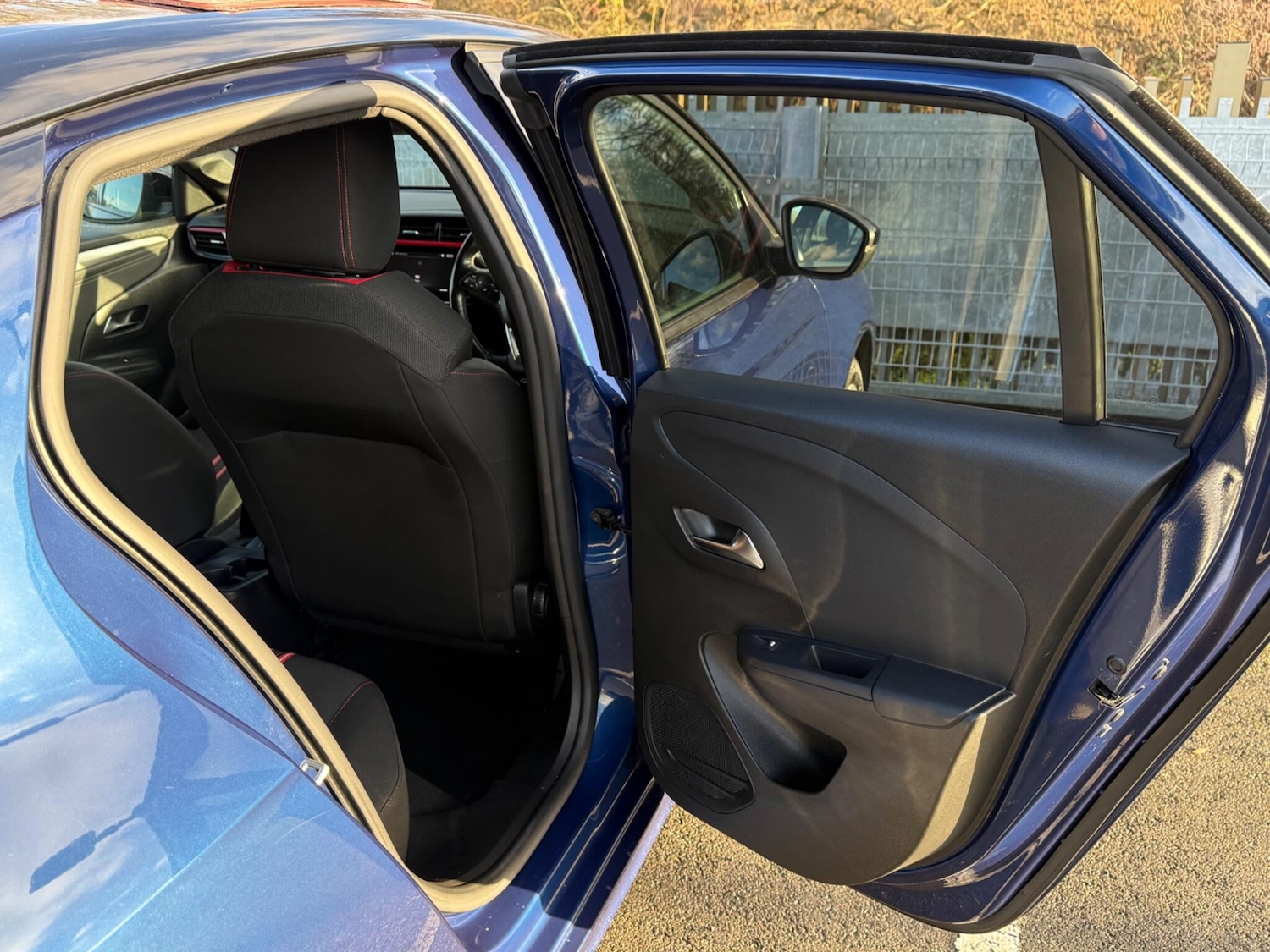 Used Vauxhall Corsa 2020 for sale - 77166773: Photo 28