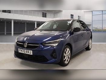 Used Vauxhall Corsa 2020 for sale - 77166773: Photo