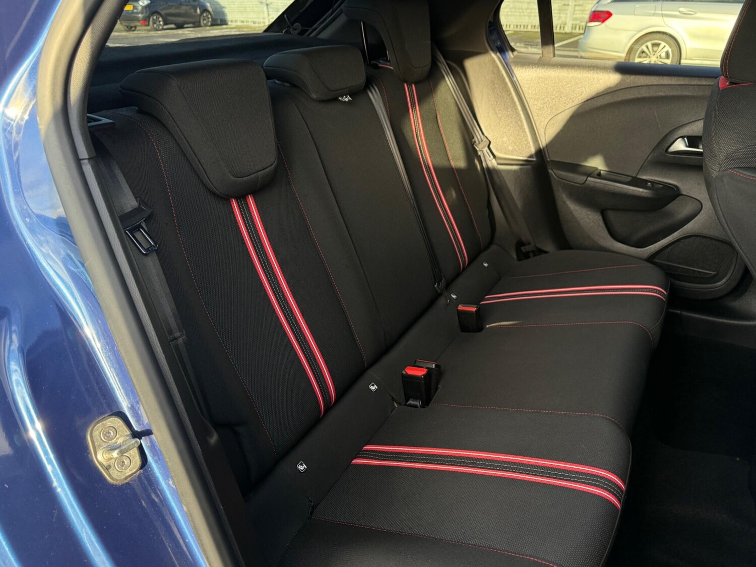 Used Vauxhall Corsa 2020 for sale - 77166773: Photo 30