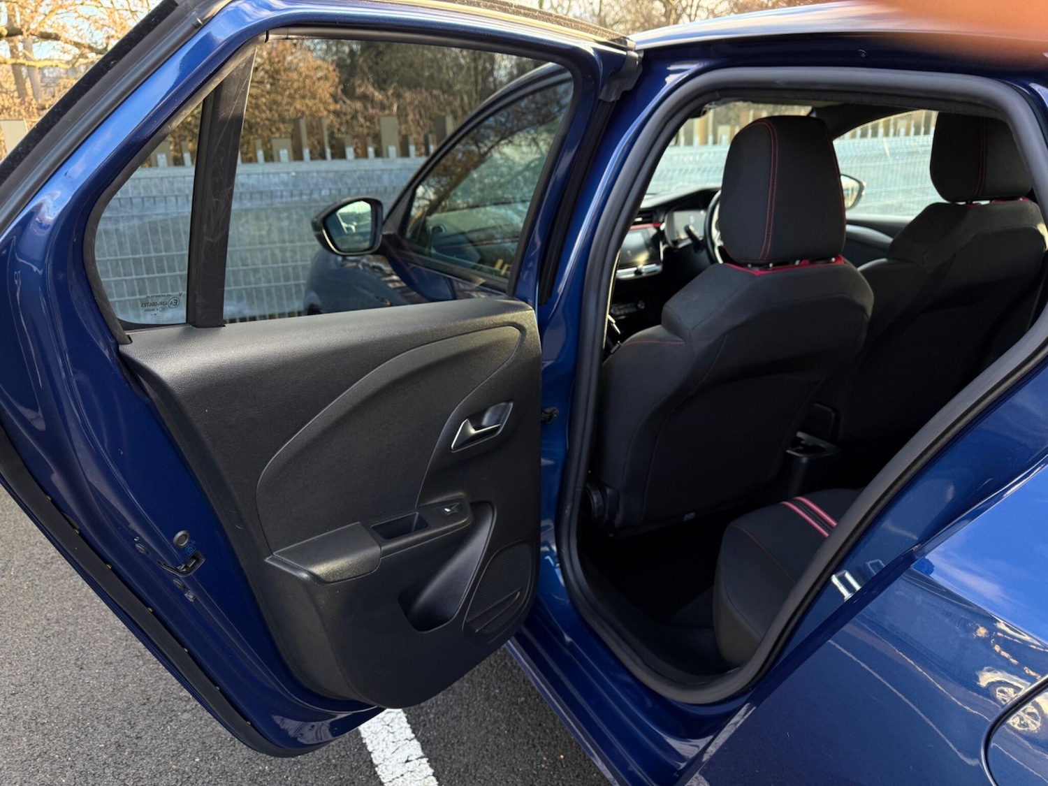 Used Vauxhall Corsa 2020 for sale - 77166773: Photo 32