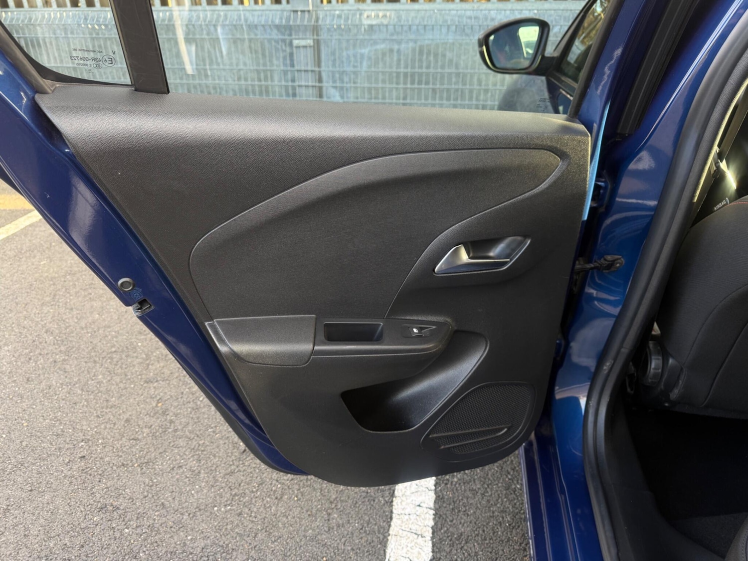 Used Vauxhall Corsa 2020 for sale - 77166773: Photo 33