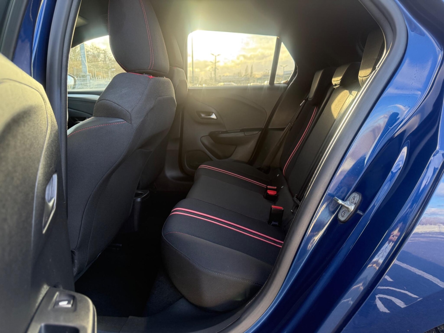 Used Vauxhall Corsa 2020 for sale - 77166773: Photo 34