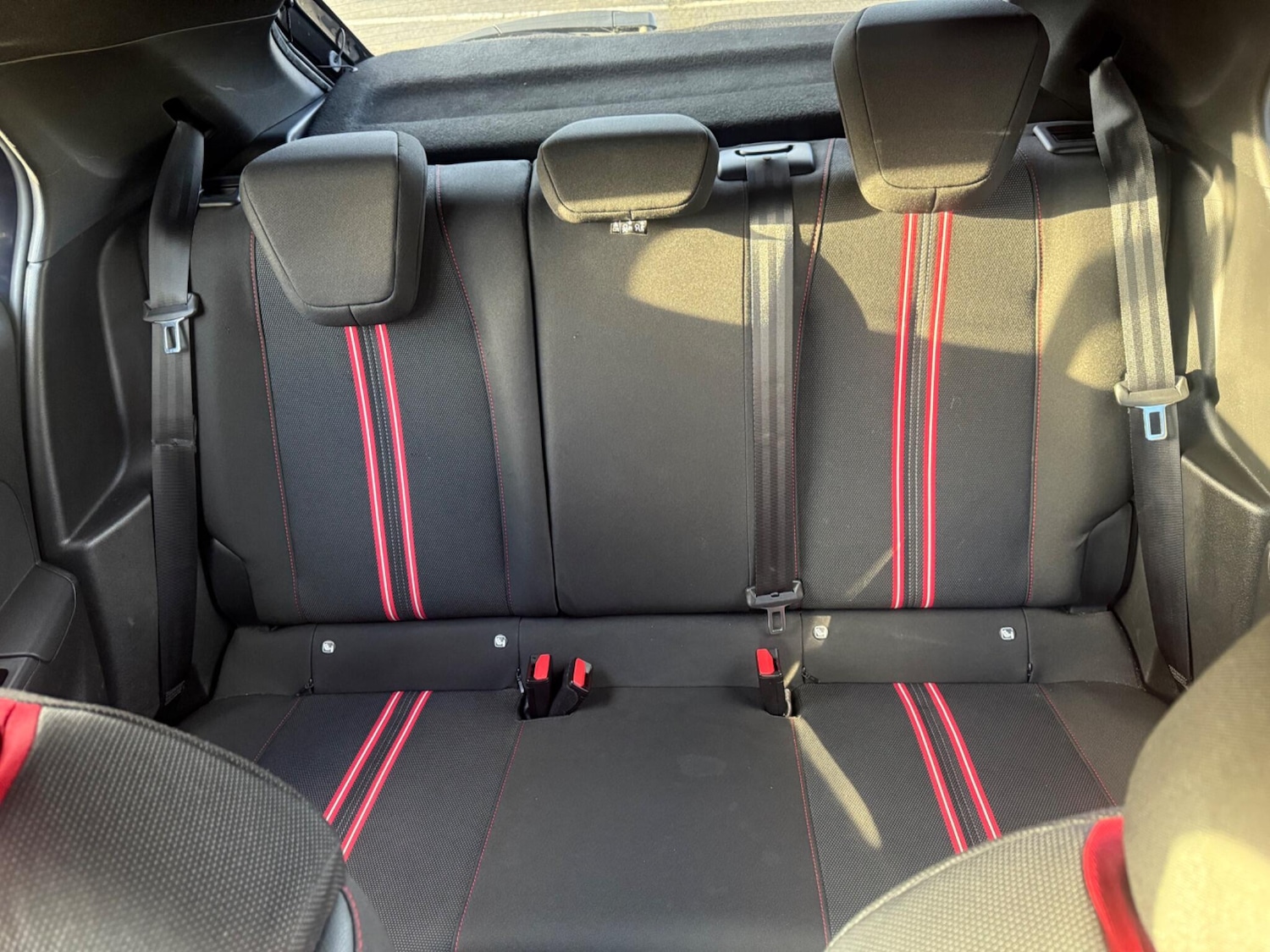 Used Vauxhall Corsa 2020 for sale - 77166773: Photo 36