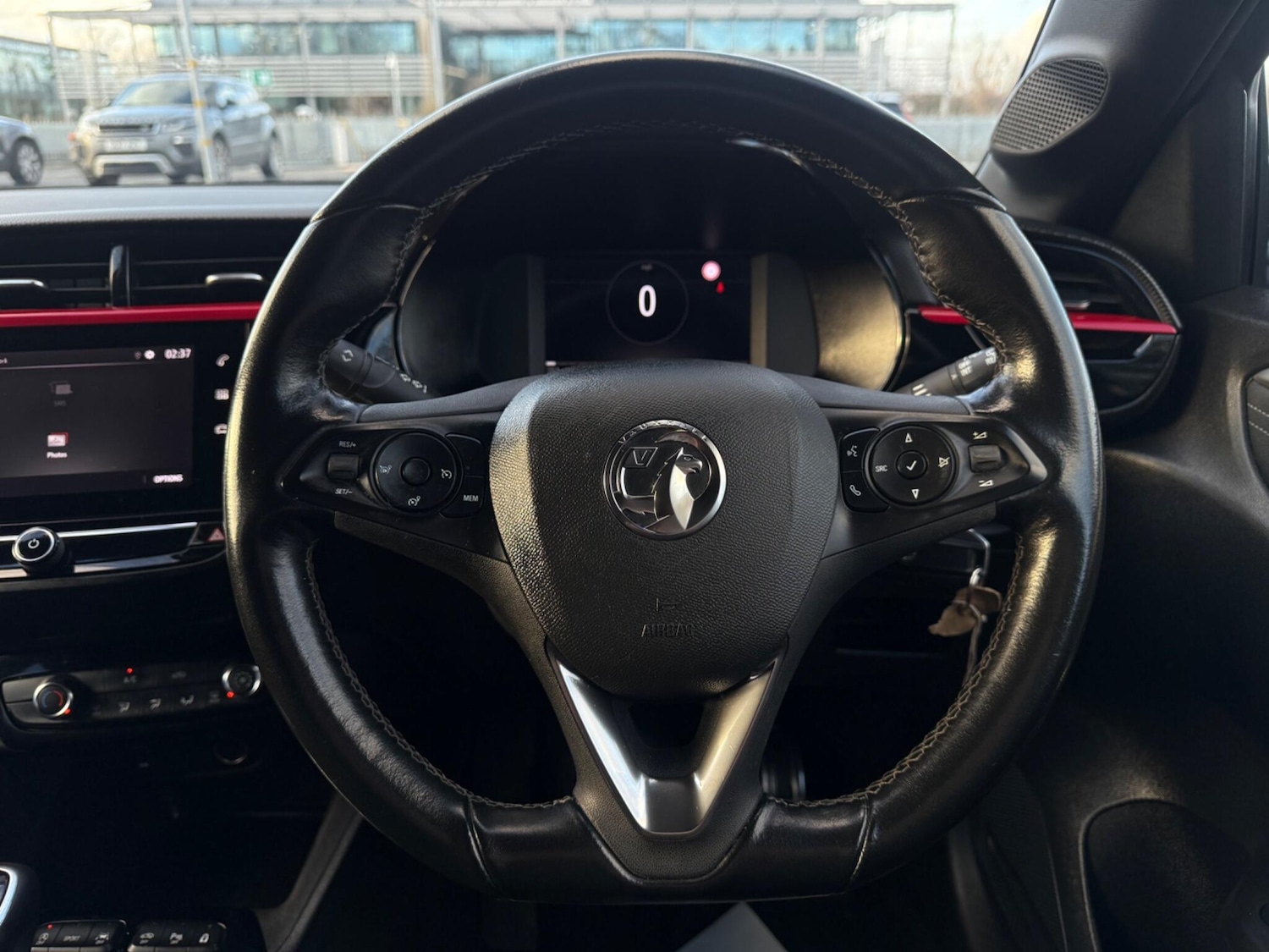 Used Vauxhall Corsa 2020 for sale - 77166773: Photo 37