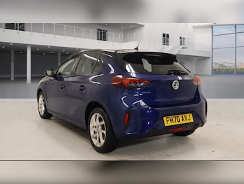 Used Vauxhall Corsa 2020 for sale - 77166773: Photo