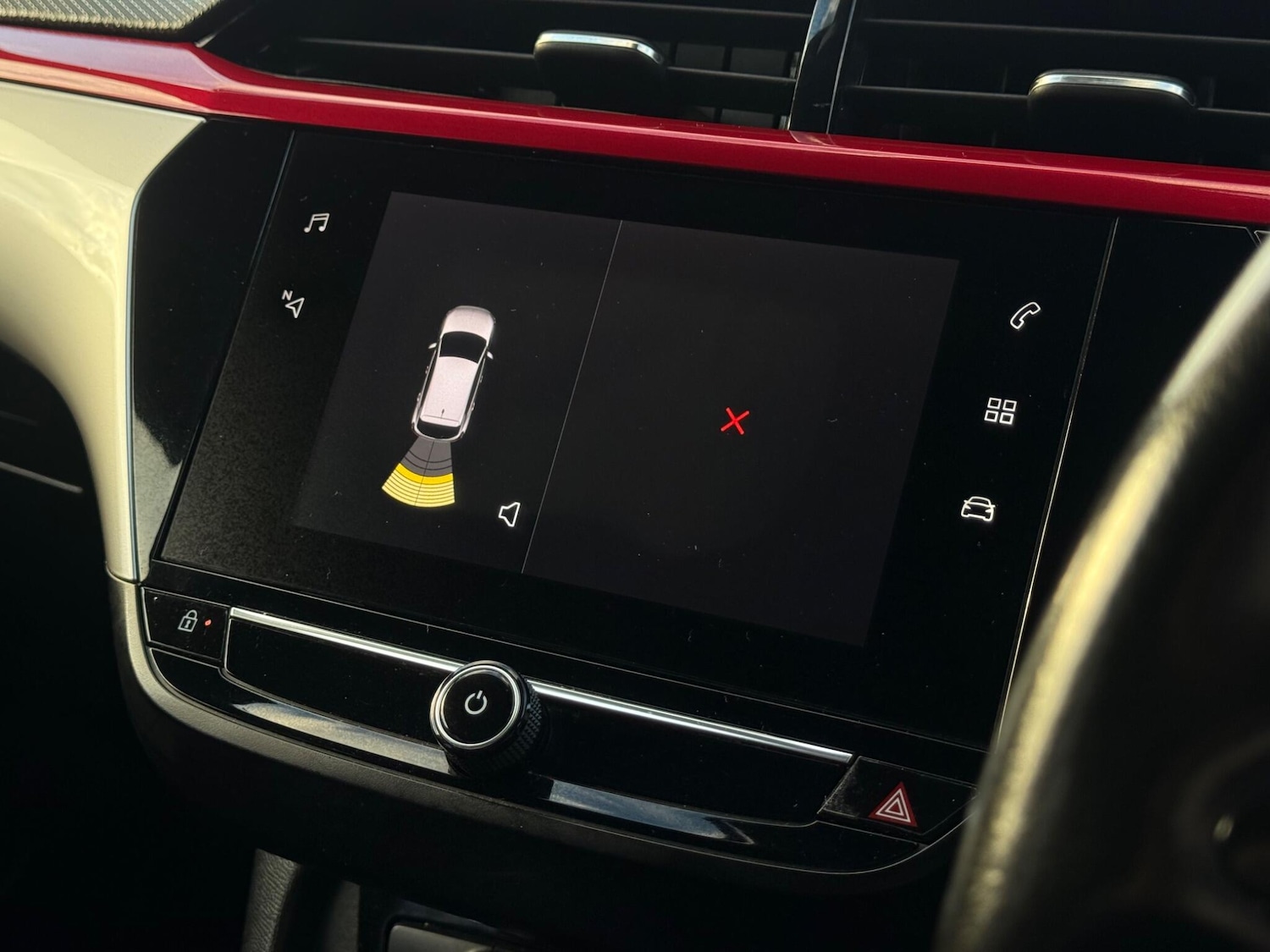 Used Vauxhall Corsa 2020 for sale - 77166773: Photo 40