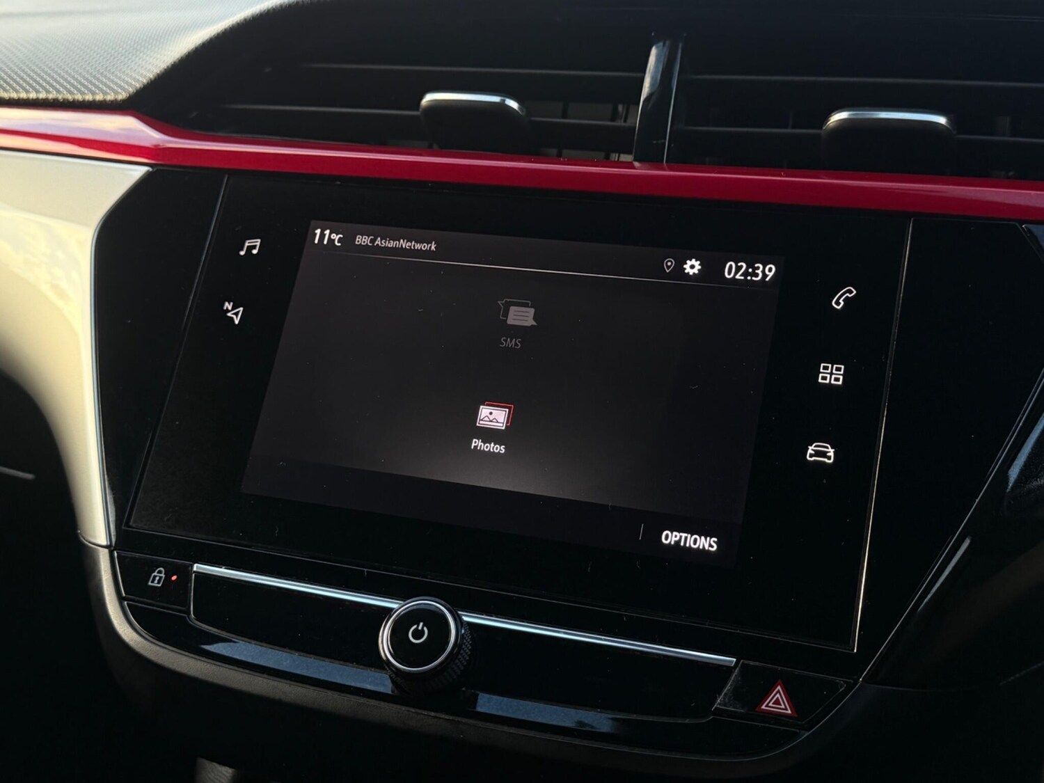 Used Vauxhall Corsa 2020 for sale - 77166773: Photo 43