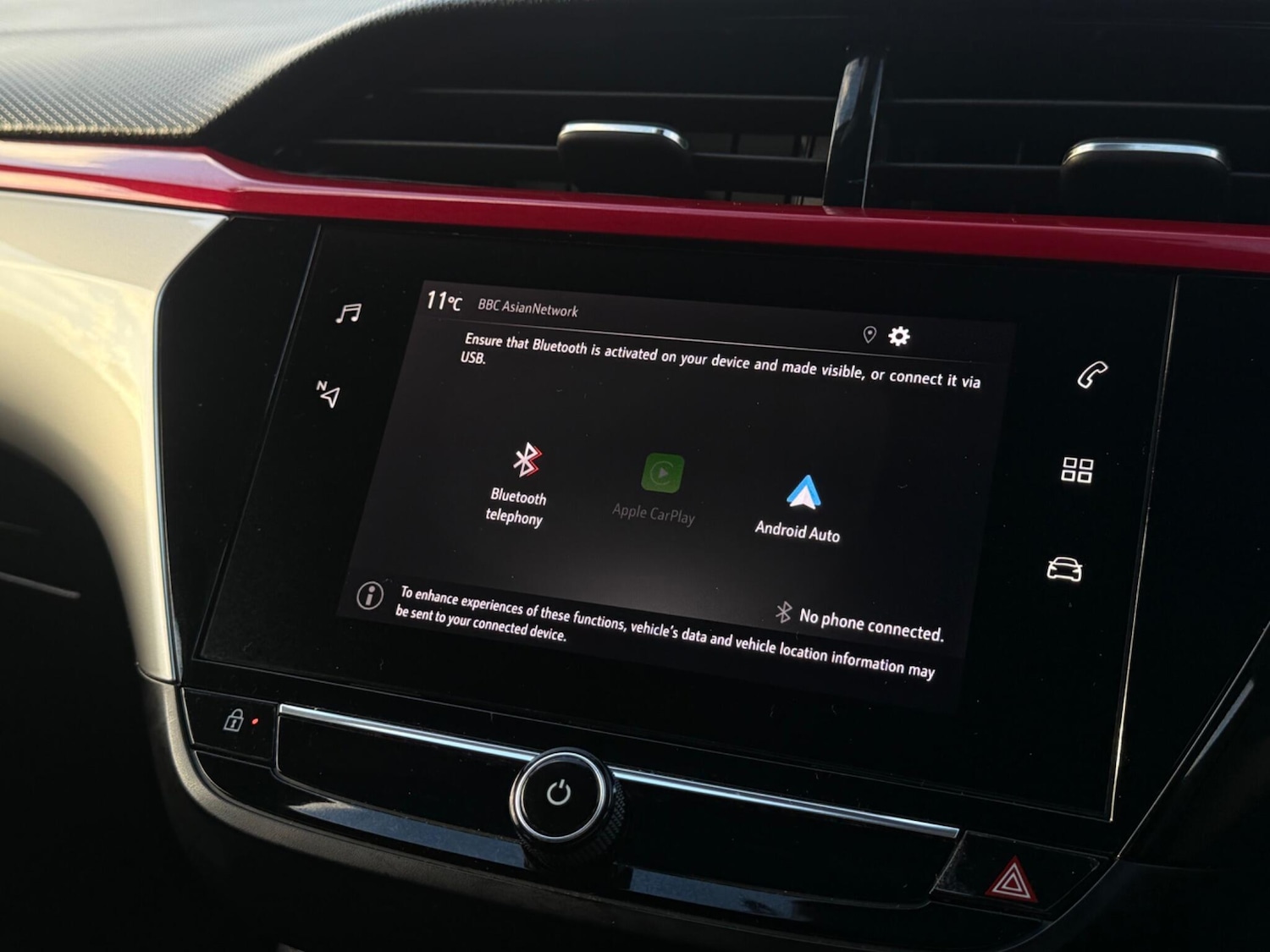 Used Vauxhall Corsa 2020 for sale - 77166773: Photo 44