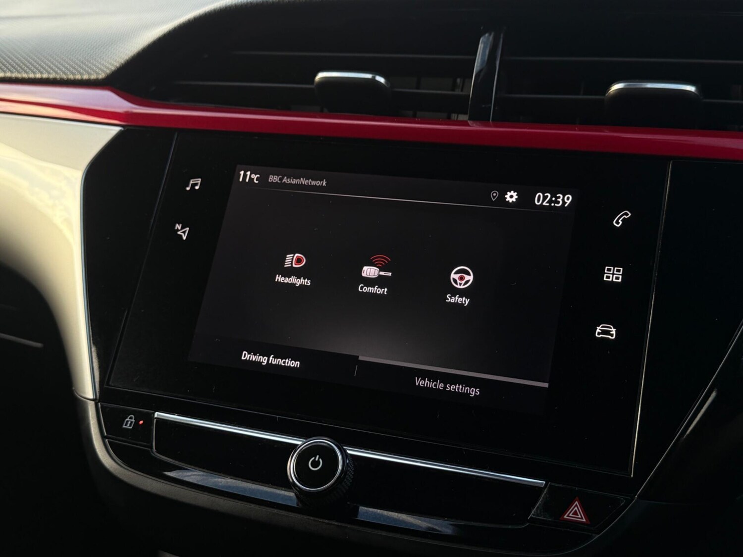 Used Vauxhall Corsa 2020 for sale - 77166773: Photo 46