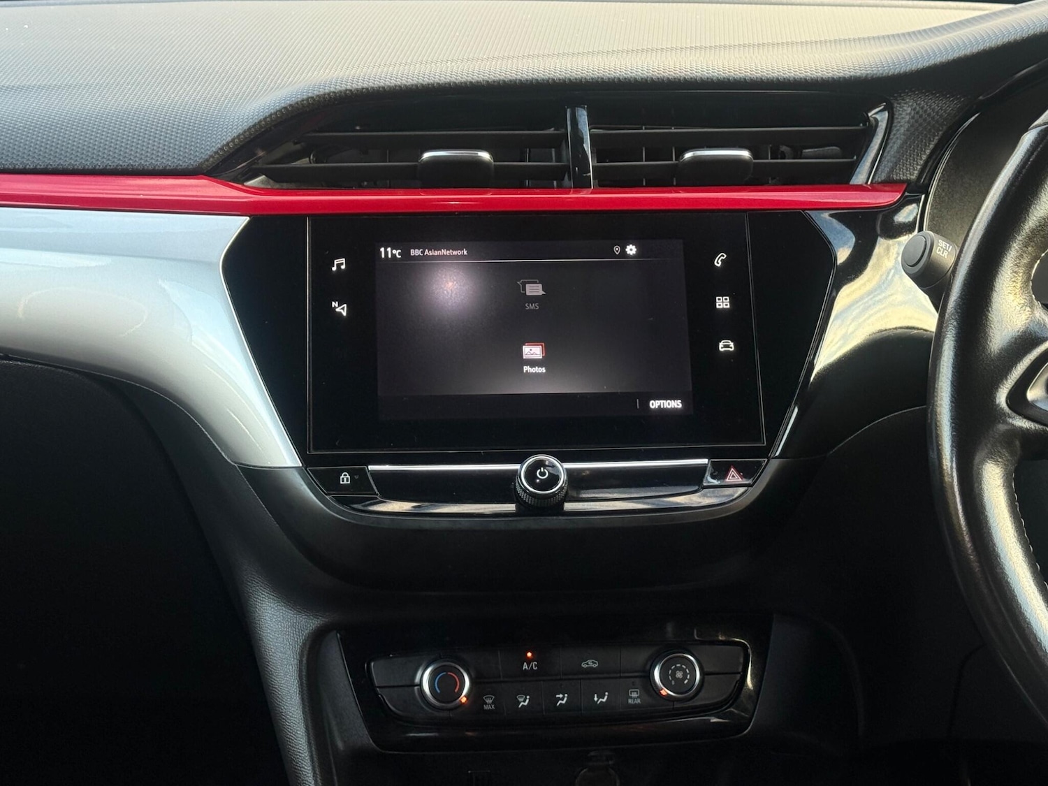 Used Vauxhall Corsa 2020 for sale - 77166773: Photo 47