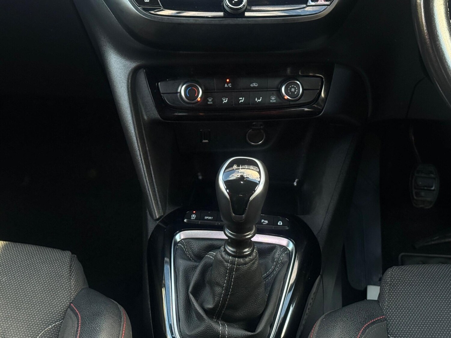 Used Vauxhall Corsa 2020 for sale - 77166773: Photo 48
