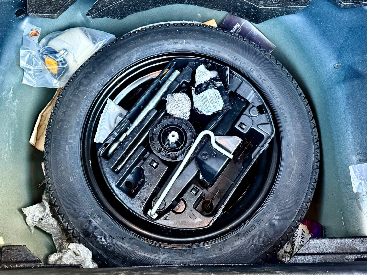 Used Vauxhall Corsa 2020 for sale - 77166773: Photo 56